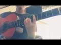 Vacaciones en el Más Allá - Cover (Pedro Piedra)