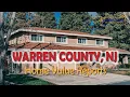 Warren County NJ Real Estate CMA Property Appraisal US Home Value