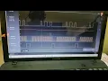 stm8 basic simplex SPI example assembly code