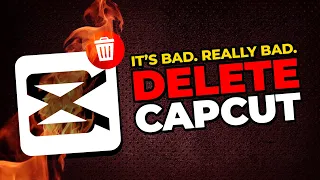 DO NOT use CapCut again until you watch this!