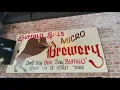 Iconic Hayward brewery revived after pandemic shuttering