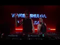 YEVGEN SHULGA b2b MATHILDE — Peak Time Techno / Indie Dance / Tech House DJ Set — TANOK Lviv, 2026