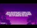 VOLVER - Tainy, Skrillex, Four Fet, Rauw Alejandro (Letra/Lyrics)