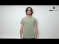 Tommy Hilfiger XSLIM JERSEY TEE DM0DM04411 FW27