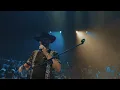 Eden Muñoz - Cosas del Amor (Video Oficial [En Vivo])