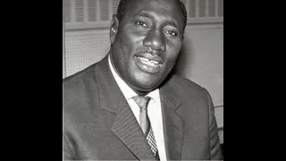 قدمت أذاعة لندن هذا اللقاء مع عبدالعزيز داؤود صحبة رفيق الدرب الموسيقار برعي تحت رعاية أيوب صديق 