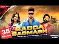 Download Lagu Badda Badmash | Aman jaji | Raj Mawar | Ashu Twinkle | Kiran Brar | New Haryanvi Song 2025