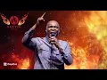 45 MINUTES  HEAVY TONGUES OF FIRE || APOSTLE JOSHUA SELMAN