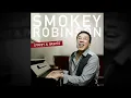 Smokey Robinson, Elton John - The Tracks Of My Tears (Audio)
