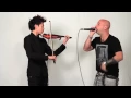 Download Lagu Electric Violin and Beatbox: Moonlight Grenade