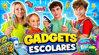 Vuelta al Cole con Gadgets BARATOS 26