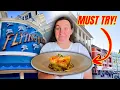 DISNEY WORLD S MOST UNDERRATED RESTAURANT - FLYING FISH Disney s Boardwalk Resort