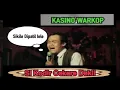 Download Lagu KASINO WARKOP-SI KODIR CEKERE DEKIL