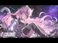 Download Lagu Nightcore - Colors (Yancle) - Lyrics