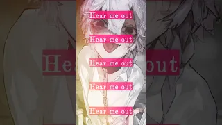 ENG Ver 9Lana Propose プロポーズ 内緒のピアス 9Lana English 