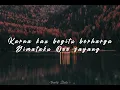 Download Lagu Lagu Ambon terbaru KAU HADIR - Pieter Saparuane ( Lirik Lagu )