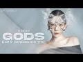 Download Lagu [AI Cover] Girls' Generation (OT9) - GODS (Originally by NewJeans)
