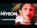 Download Lagu (G)-IDLE - MIYEON | Line Evolution