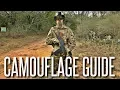 The Importance of Camouflage in Airsoft - Basic Guide for Beginners