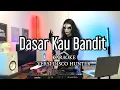 Download Lagu Dasar Kau Bandit ( Karaoke Versi Disco Hunter )