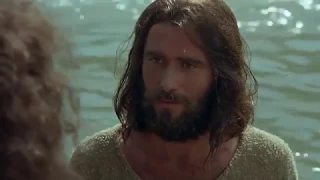JESUS Film HD فیلم عیسی مسیح بزبان فارسی با کیفیت عالی 