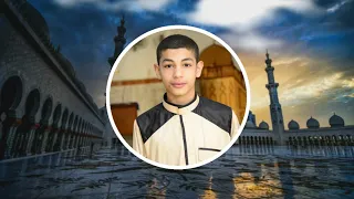 الأذان    بصوت عبدالرحمن رشدي العوضي دندنها