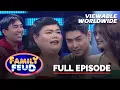 Lagu Family Feud: TEAM PATABA AT SANGGANG DIKIT SQUAD, NAGBANGGAAN SA HULAAN (Jan 26 2026) (Full Ep 916)