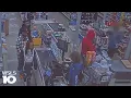 A year after Roanoke Food Lion shooting 10 News breaks down surveillance
