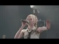 REIRIE / PUI / 2026.3.31 SHIBUYA CLUB QUATTRO