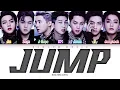 Download Lagu How Would BTS Sing ‘JUMP’ by BLACKPINK (Color Coded Lyrics)