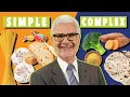 Are Complex Carbs the Key to Sustainable Weight Loss Gundry MD