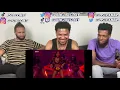 😍🔥THEY DID THAT!!! City Girls “Twerkulator” Performance | BET Awards 2021 | REACTION