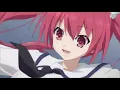 Download Lagu Date a Live | Itsuka Kotori [AMV] Broken angel