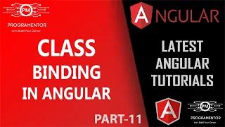 11 Angular Class Binding Class Binding Class Binding In Angular Learn Angular