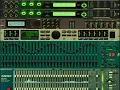 Download Lagu instrumen dj cek sound hadirmu bagai mimpi horeg