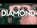 "Diamond" | Central Cee x Rihanna x Sample Drill Type Beat | Prod By 2Ice