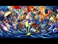 Lagu イナズマイレブン英雄たちのヴィクトリーロード クロニクルモードOP『大・団・円』