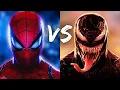 Lagu Spider-Man vs Venom | Super Rap Battle