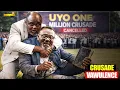 Lagu CRUSADE VAWULENCE! Did Dr Abel Damina Go Too Far?