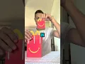 Download Lagu He Couldn’t Believe What McDonalds Gave Him 🍟