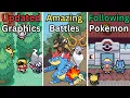 Download Lagu This Newly Completed Pokemon ROM hack Is The DEFINITIVE Johto Experience!