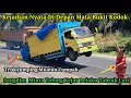 Download Lagu Kejadian Jelas Nyata Depan Mata Truk Terbang M'natap Langit Ibu Mintol Kejar Pelaku Tabrak Lari