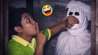 World's *HARDEST* TRY NOT TO LAUGH Challenge! (IMPOSSIBLE) | Best Funny Videos Of 2026 😂
