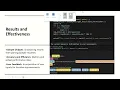 Resume Parser using NLP and Machine Learning
