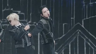 BOYNEXTAGE | 'Boom Boom Boom' Stage CAM @ 'KNOCK ON Vol.2' IN JAPAN - BOYNEXTDOOR (보이넥스트도어)