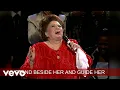 Download Lagu God Bless America (Lyric Video / Live At The Kennedy Center, Washington, DC / 1999)