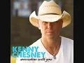 Kenny Chesney - Somewhere With You [Acoustic]