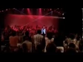 AMERICA The Jazz Singer Finale