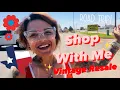 I Could Stay Here For Days SHOP WITH ME VINTAGE RESALE ANTIQUE MALL FINDS CROSS COUNTRY