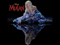 Christina Aguilera - Reflection (2020) [Audio] /From "Mulan"/(Original Motion Picture Soundtrack)